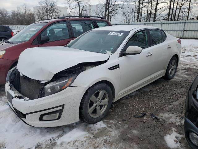 KIA OPTIMA LX 2015 knagm4a76f5643578