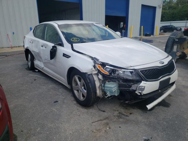 KIA OPTIMA LX 2015 knagm4a76f5644049