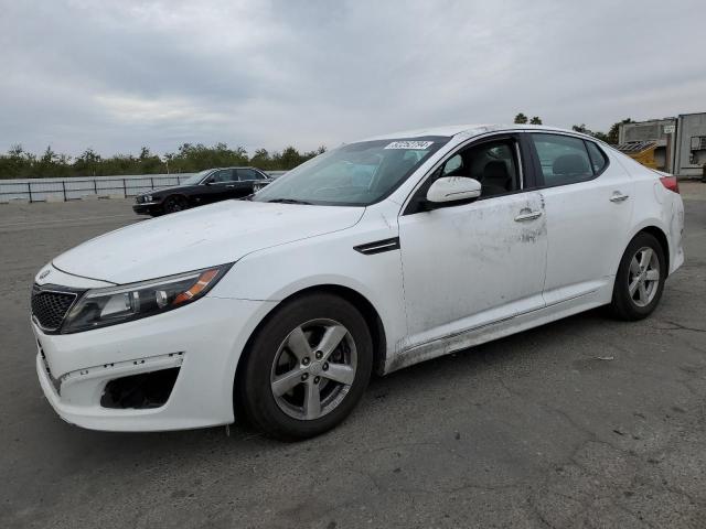 KIA OPTIMA LX 2015 knagm4a76f5644164