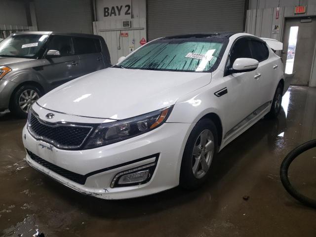 KIA OPTIMA 2015 knagm4a76f5644374