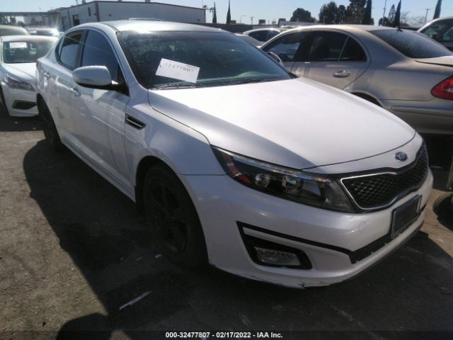 KIA OPTIMA 2015 knagm4a76f5646917