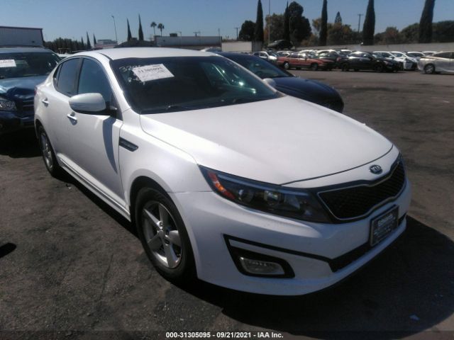 KIA OPTIMA 2015 knagm4a76f5647999