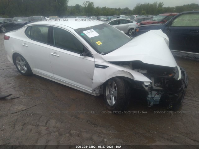 KIA OPTIMA 2015 knagm4a76f5648831