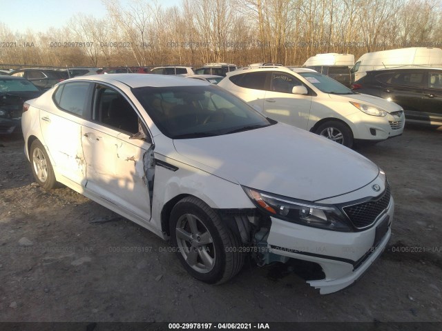 KIA OPTIMA 2015 knagm4a76f5649557