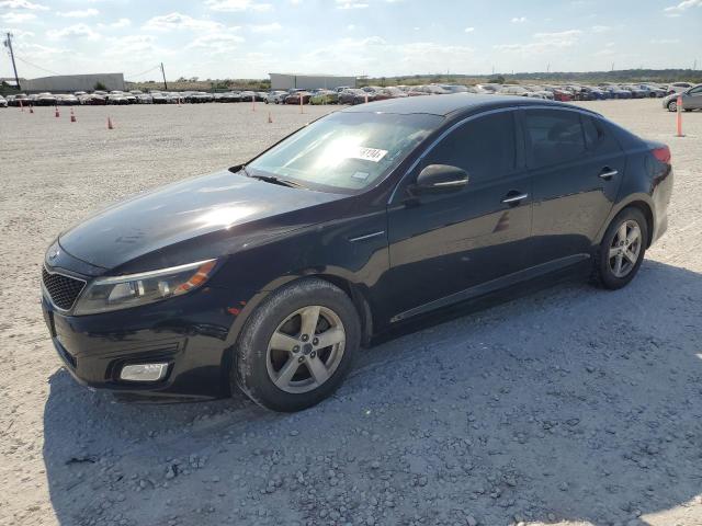 KIA OPTIMA LX 2015 knagm4a76f5650675