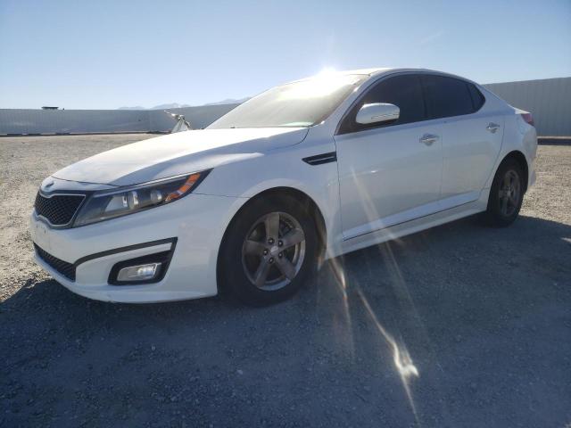 KIA OPTIMA LX 2015 knagm4a76f5650899