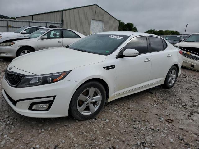 KIA OPTIMA 2015 knagm4a76f5651163