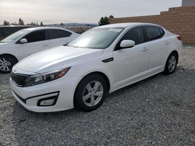 KIA OPTIMA 2015 knagm4a76f5651650