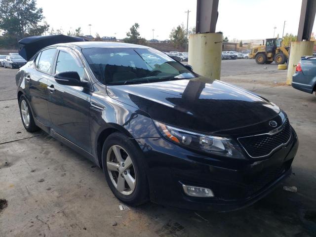 KIA OPTIMA LX 2015 knagm4a76f5652121