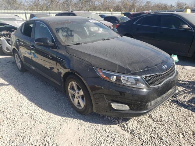 KIA OPTIMA LX 2015 knagm4a76f5652605