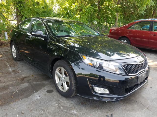 KIA OPTIMA LX 2015 knagm4a76f5653396