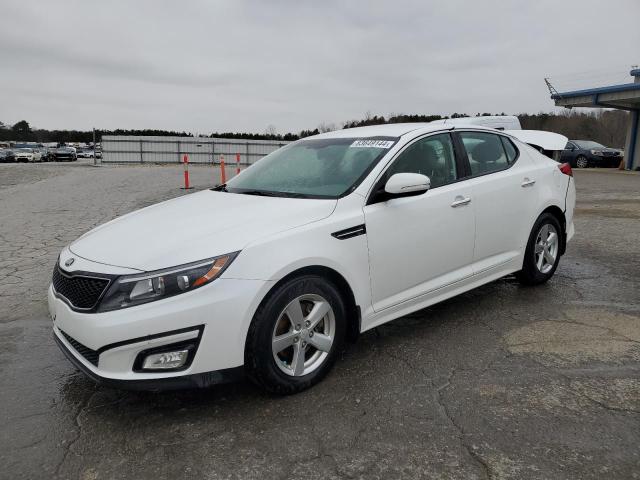 KIA OPTIMA LX 2015 knagm4a76f5655732