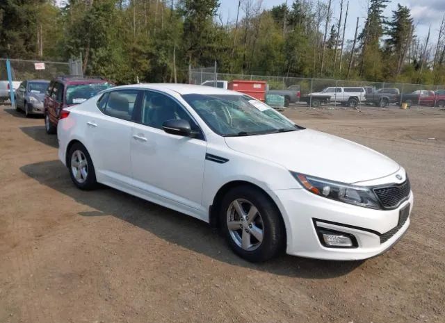 KIA OPTIMA 2015 knagm4a76f5656542