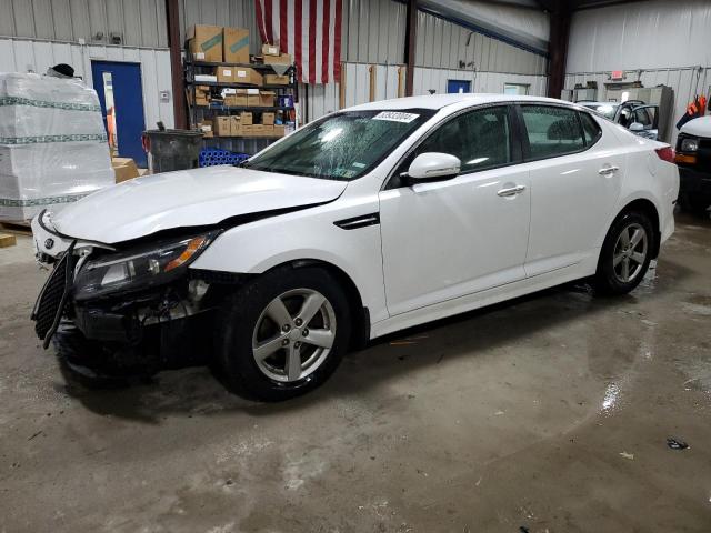 KIA OPTIMA LX 2015 knagm4a76f5657884