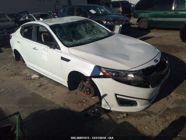 KIA OPTIMA 2015 knagm4a76f5658632