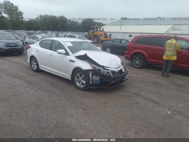 KIA OPTIMA 2015 knagm4a76f5658873