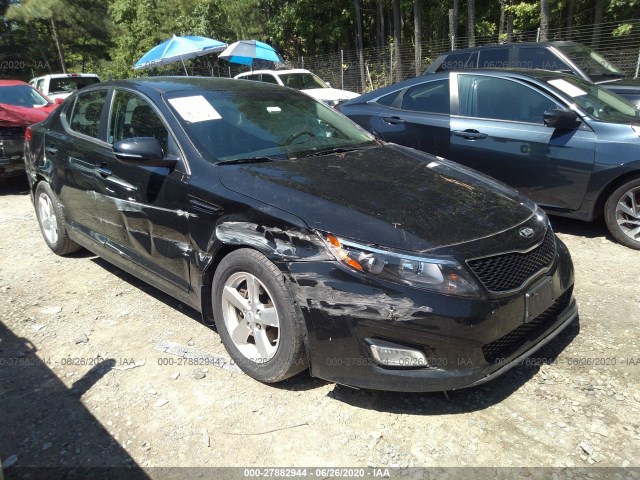 KIA OPTIMA 2015 knagm4a76f5658954