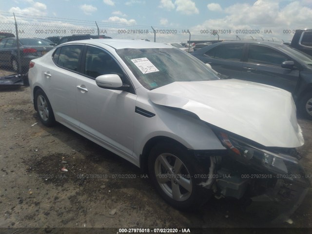 KIA OPTIMA 2015 knagm4a76f5659697