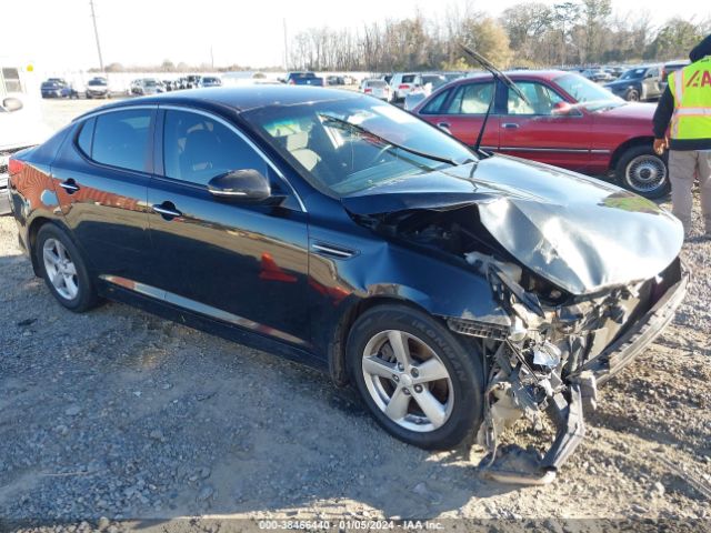 KIA OPTIMA 2015 knagm4a76f5659859