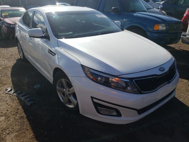 KIA OPTIMA LX 2015 knagm4a76f5659876