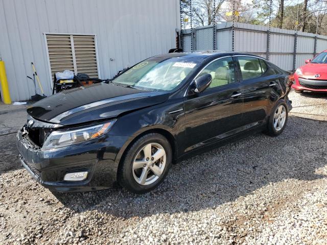 KIA OPTIMA 2015 knagm4a76f5660526