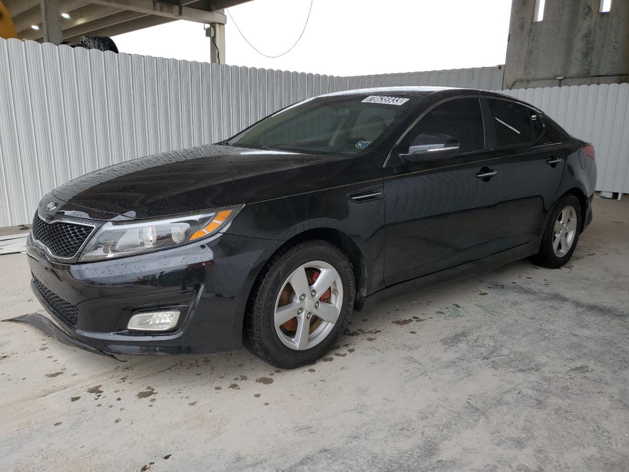 KIA OPTIMA 2015 knagm4a76f5660574