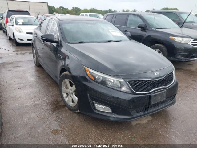 KIA OPTIMA 2015 knagm4a76f5661417