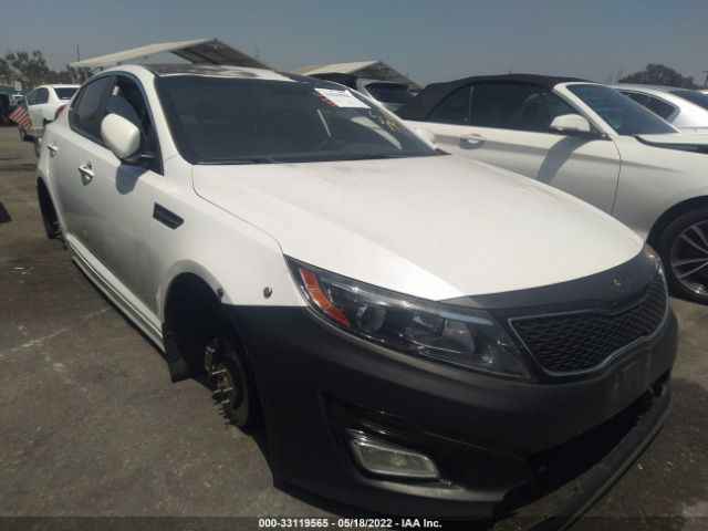 KIA OPTIMA 2015 knagm4a76f5661496