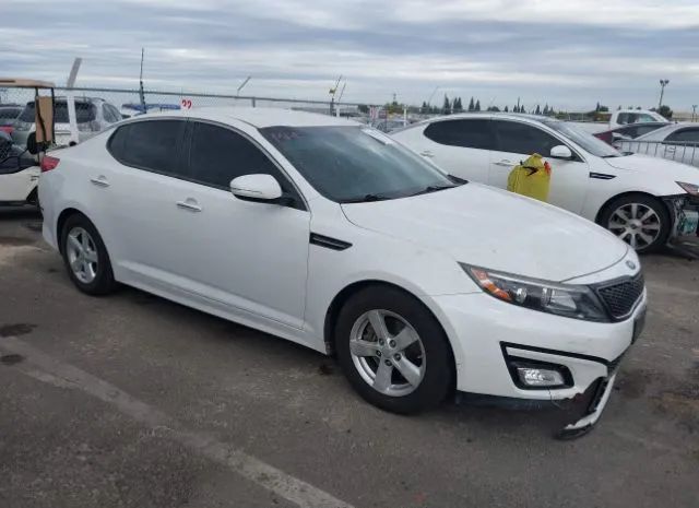 KIA OPTIMA 2015 knagm4a76f5661823