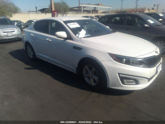 KIA OPTIMA 2015 knagm4a76f5661868