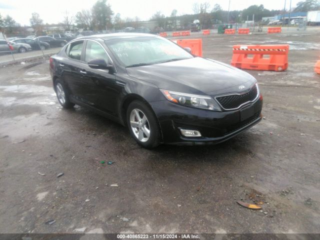 KIA OPTIMA 2015 knagm4a76f5663118