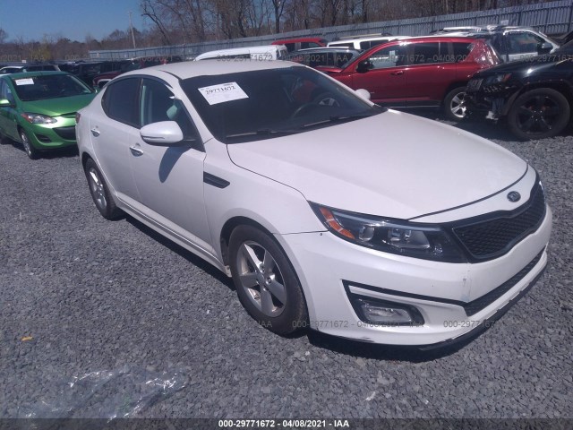 KIA OPTIMA 2015 knagm4a76f5663992