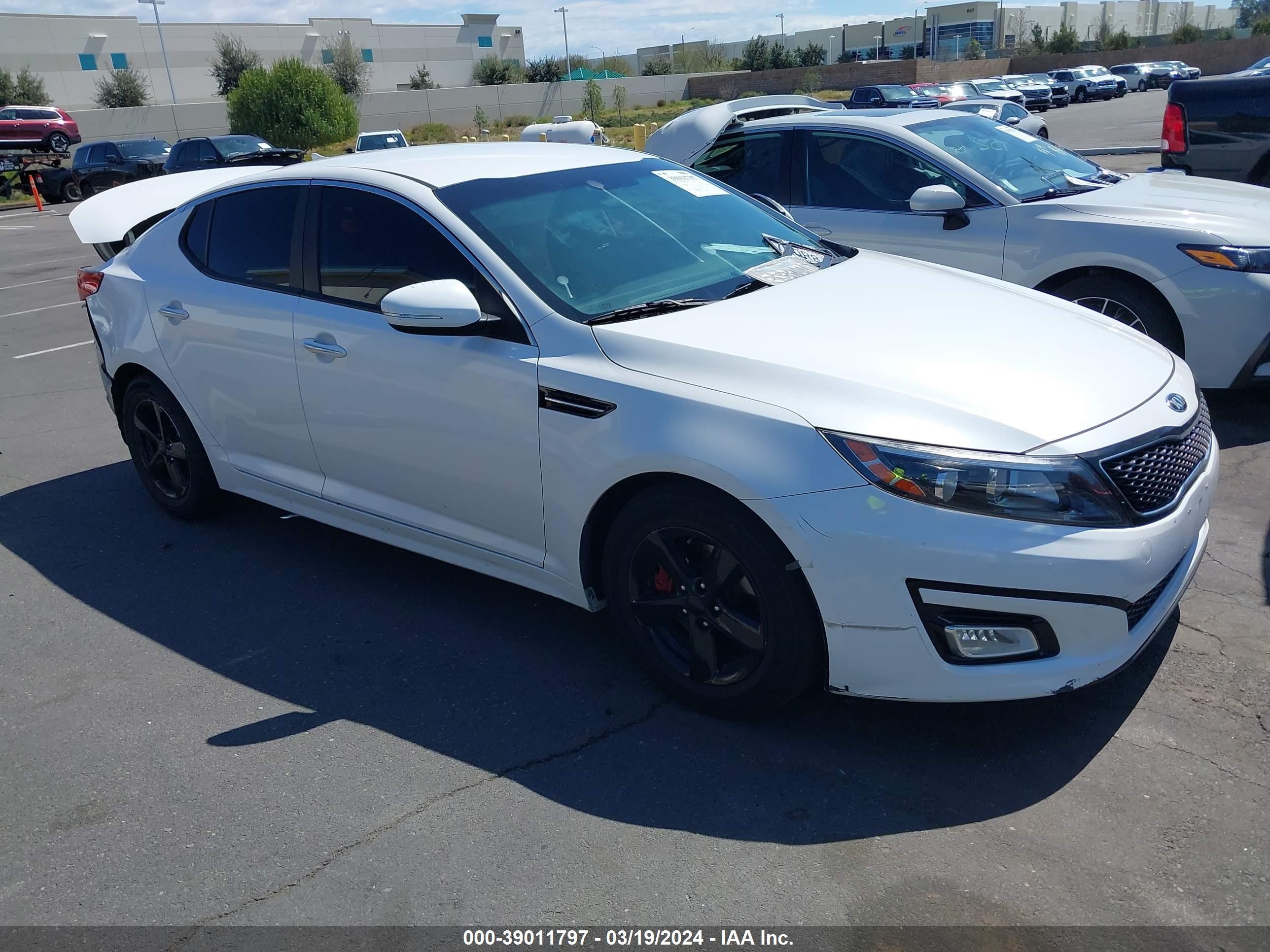 KIA OPTIMA 2015 knagm4a76f5664026