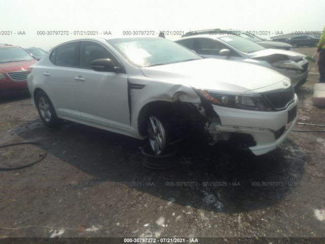 KIA OPTIMA 2015 knagm4a76f5664205