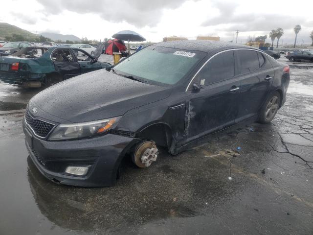 KIA OPTIMA LX 2015 knagm4a76f5664365