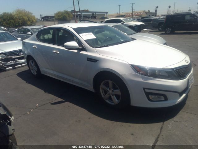 KIA OPTIMA 2015 knagm4a76f5664771