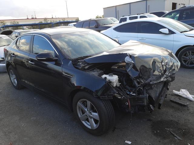 KIA OPTIMA LX 2015 knagm4a76f5664978