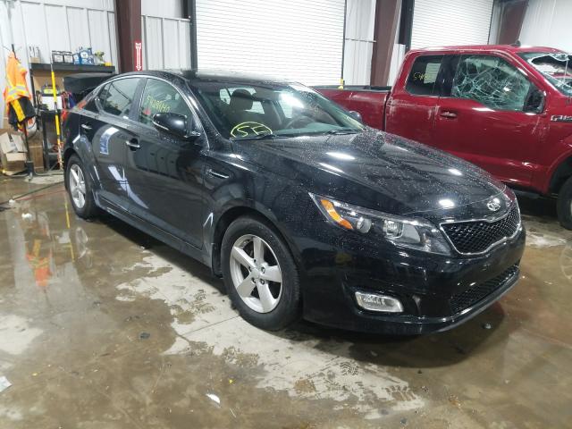 KIA OPTIMA LX 2015 knagm4a76f5665063