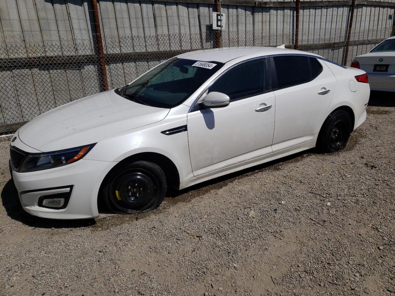 KIA OPTIMA 2015 knagm4a76f5665127