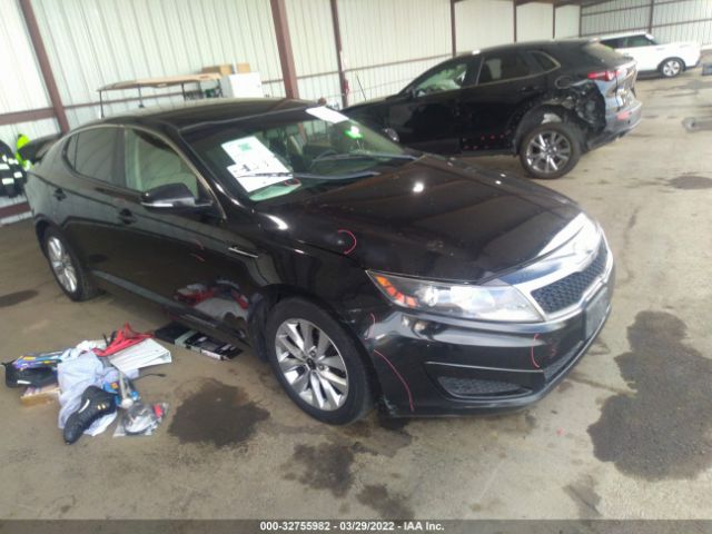 KIA OPTIMA 2011 knagm4a77b5052301