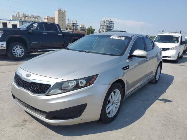 KIA OPTIMA LX 2011 knagm4a77b5052525