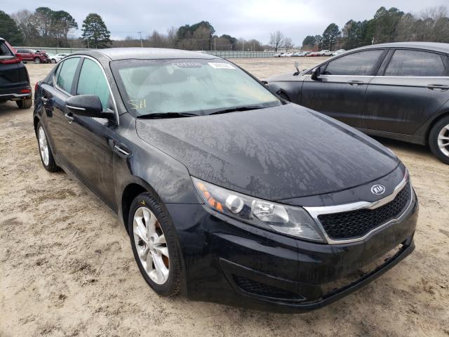 KIA OPTIMA LX 2011 knagm4a77b5056185