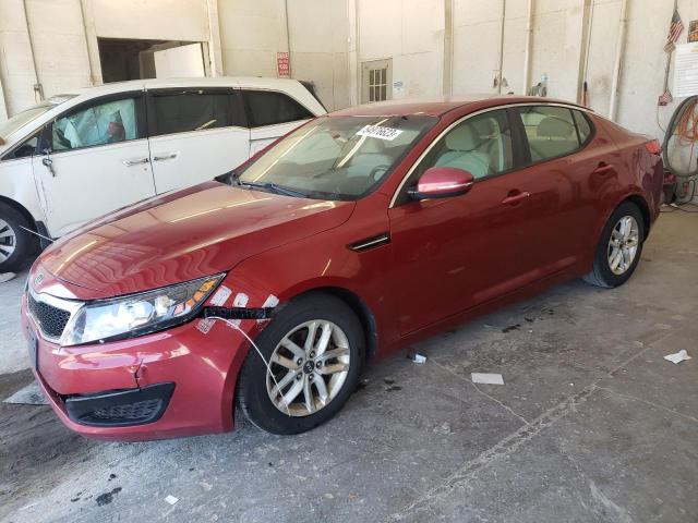 KIA OPTIMA LX 2011 knagm4a77b5058843