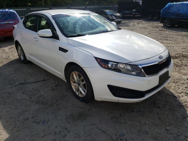 KIA OPTIMA LX 2011 knagm4a77b5059426