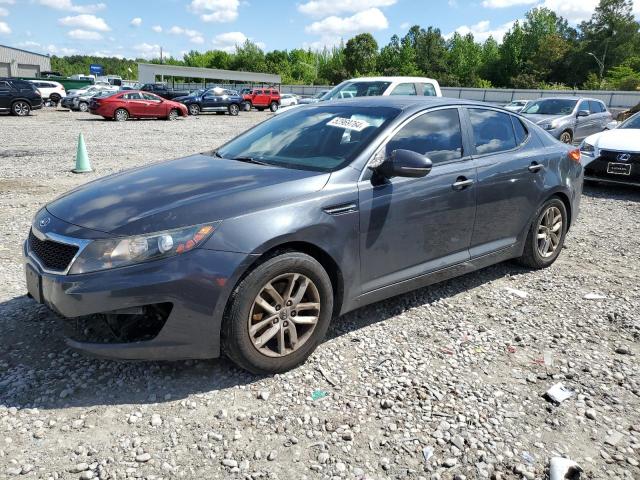 KIA OPTIMA 2011 knagm4a77b5060172