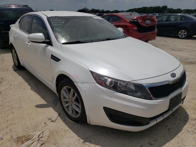 KIA OPTIMA LX 2011 knagm4a77b5060284