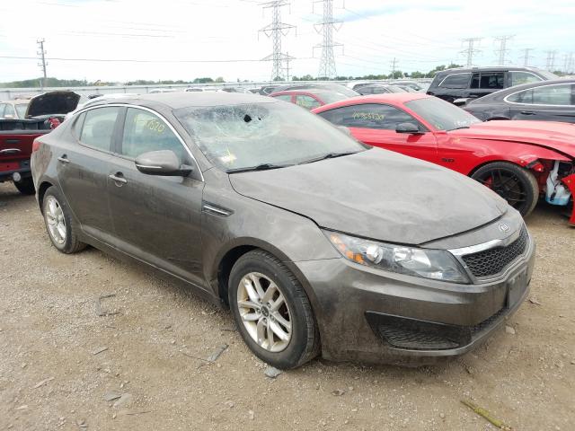 KIA OPTIMA LX 2011 knagm4a77b5061399