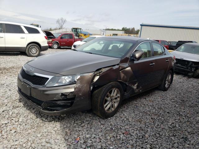 KIA OPTIMA LX 2011 knagm4a77b5065324