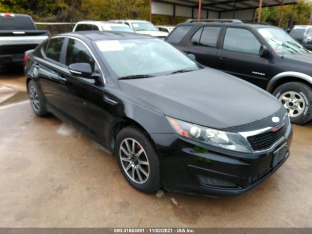 KIA OPTIMA 2011 knagm4a77b5067395