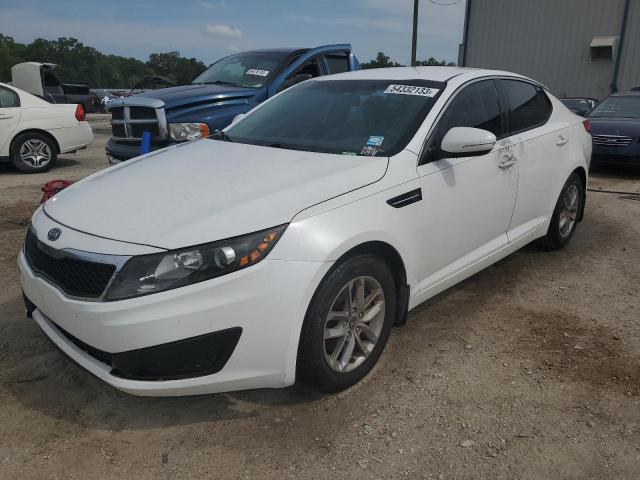 KIA OPTIMA LX 2011 knagm4a77b5069440